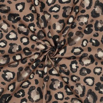 Preview: Dekodruck Animalskin Camel